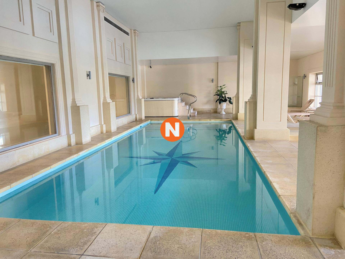 Apartamento Ref.223053 - Venta - Punta del Este - Imperiale 2 suites