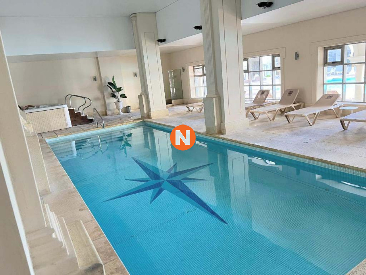 Apartamento Ref.223053 - Venta - Punta del Este - Imperiale 2 suites