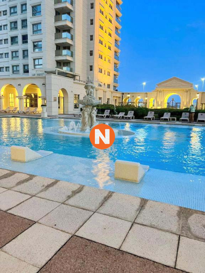 Apartamento Ref.223053 - Venta - Punta del Este - Imperiale 2 suites