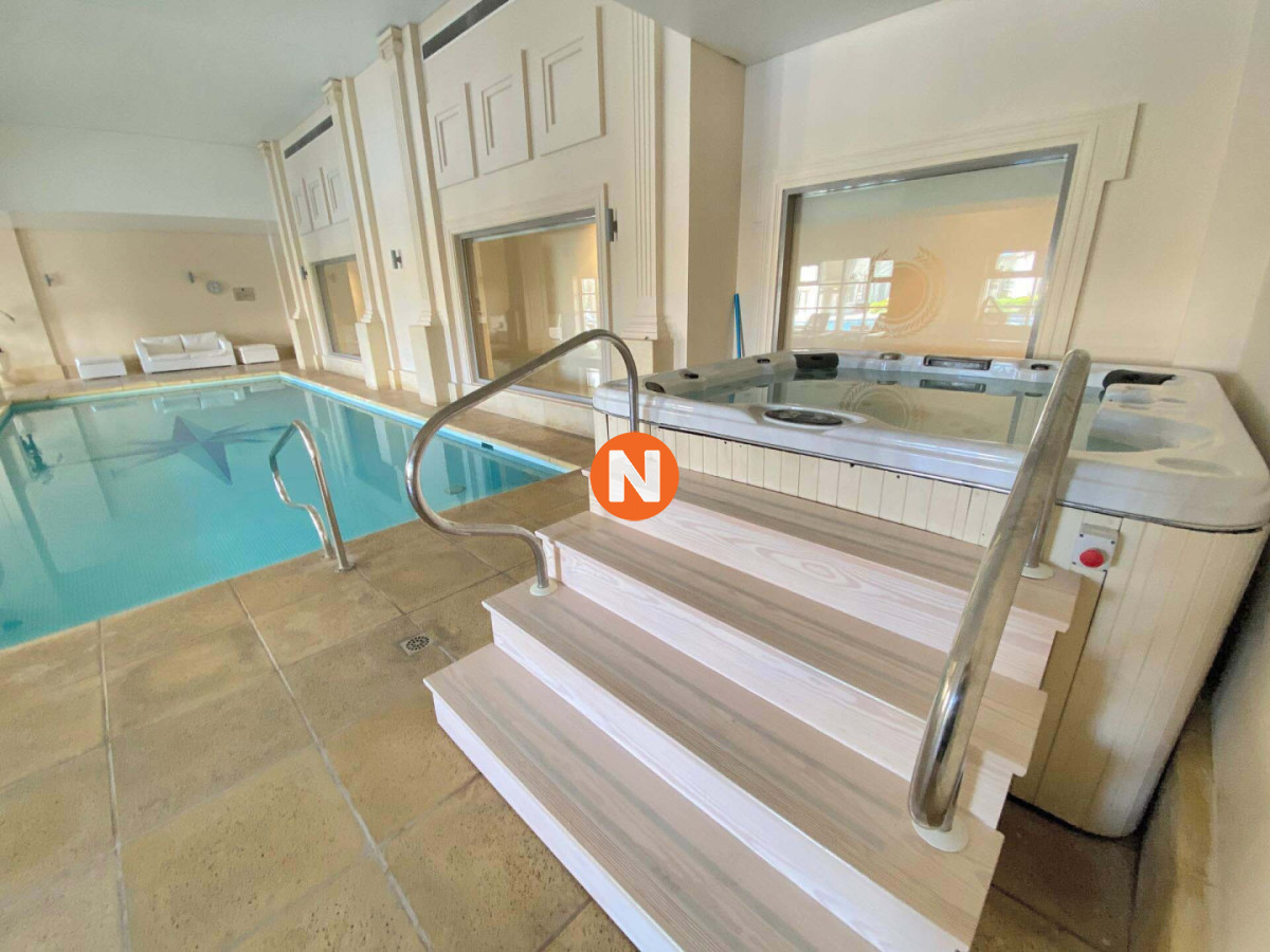 Apartamento Ref.223053 - Venta - Punta del Este - Imperiale 2 suites