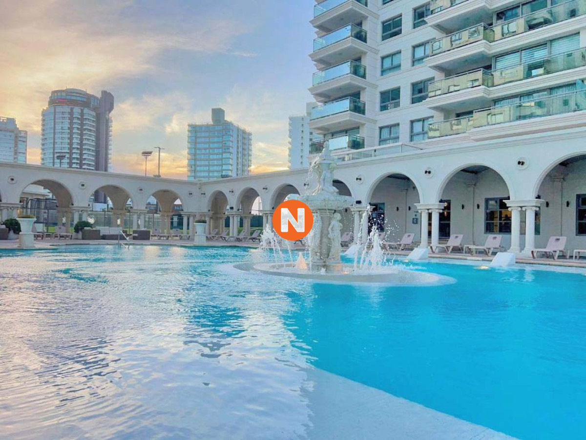 Apartamento Ref.223053 - Venta - Punta del Este - Imperiale 2 suites