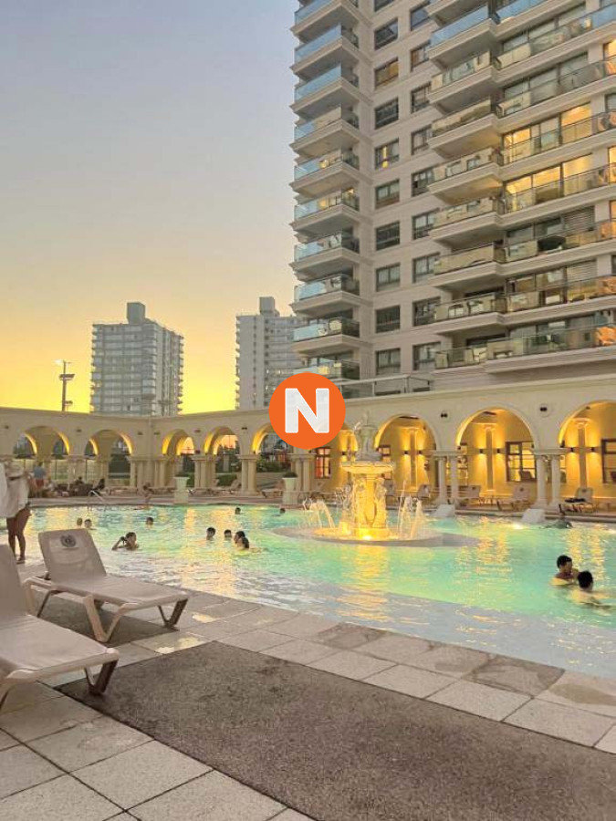 Apartamento Ref.223053 - Venta - Punta del Este - Imperiale 2 suites