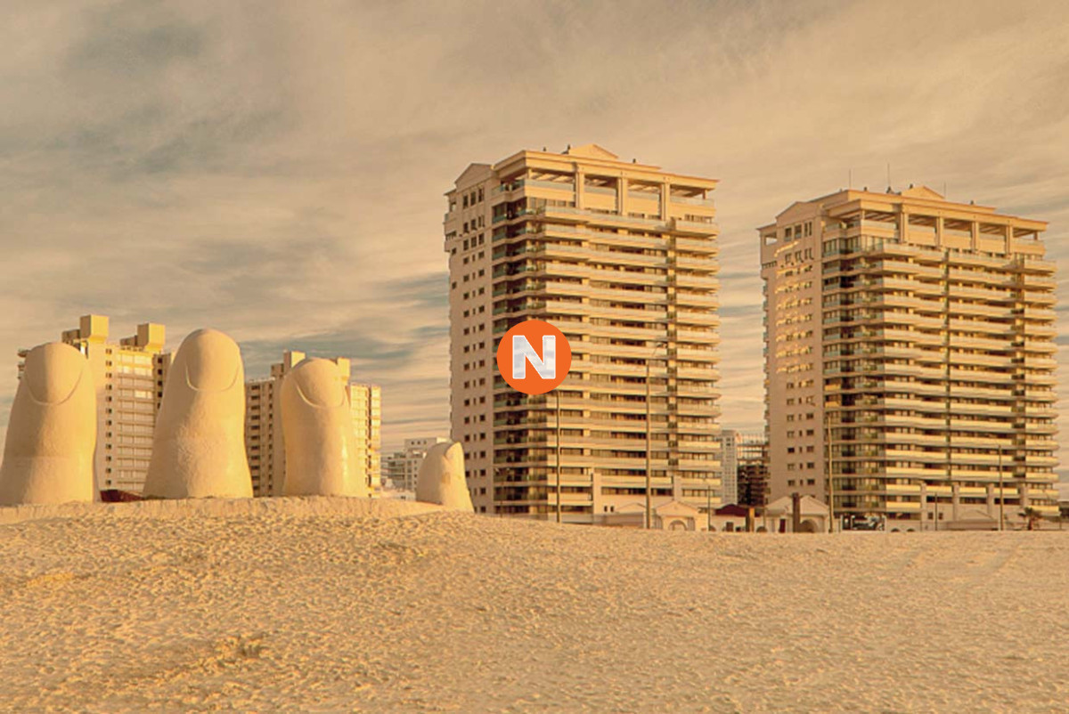 Apartamento Ref.223053 - Venta - Punta del Este - Imperiale 2 suites