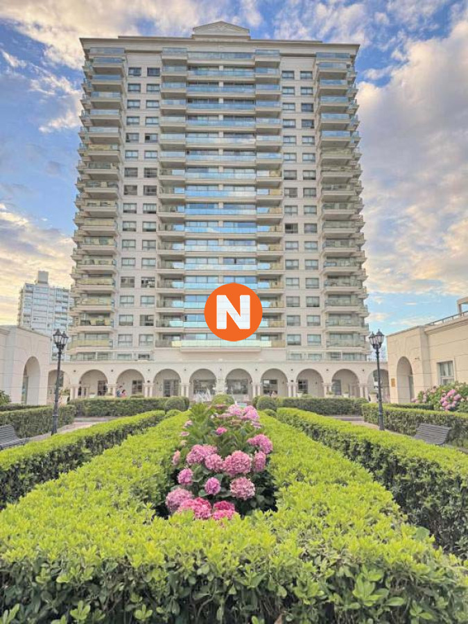 Apartamento Ref.223053 - Venta - Punta del Este - Imperiale 2 suites