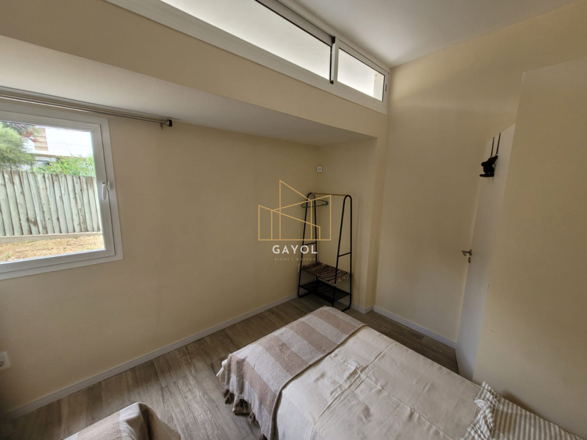 Casa ID.1099 - Excelente opcion para disfrutar las vacaciones en la mejor ubicacion de La Barra