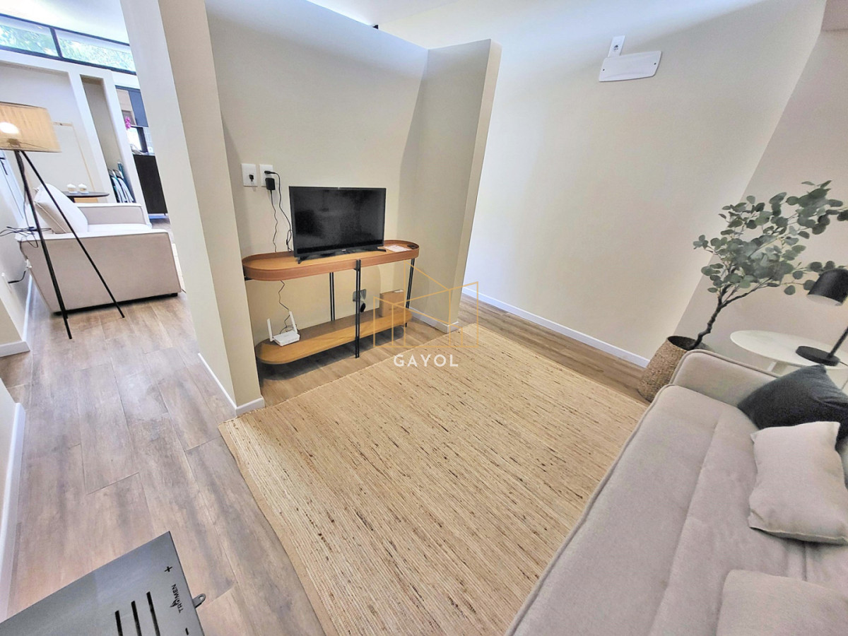 Casa ID.1100 - Alquiler Temporada La Barra