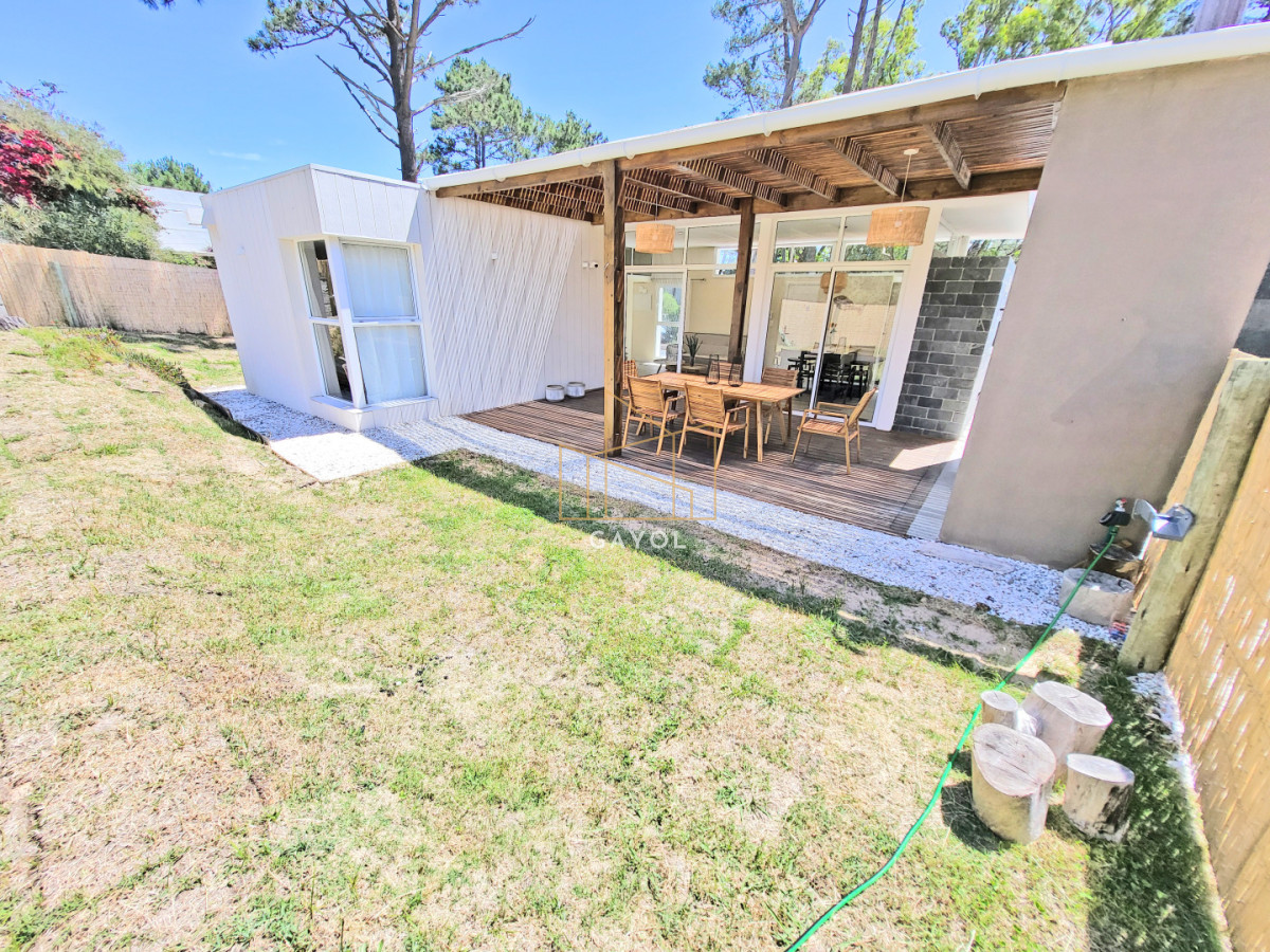 Casa ID.1099 - Excelente opcion para disfrutar las vacaciones en la mejor ubicacion de La Barra