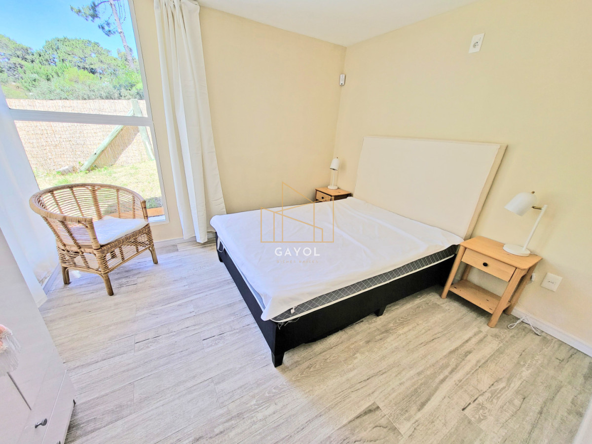 Casa ID.1099 - Excelente opcion para disfrutar las vacaciones en la mejor ubicacion de La Barra