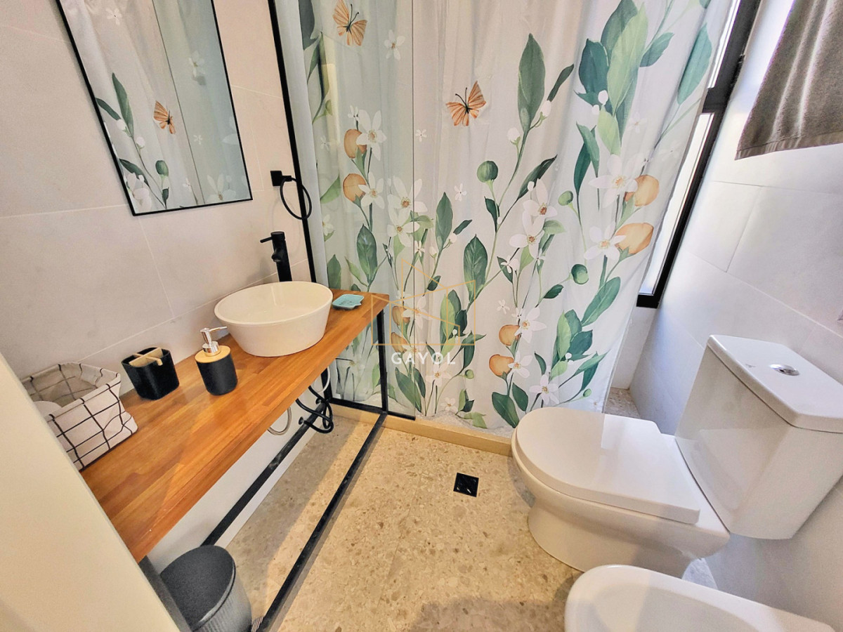 Casa ID.1100 - Alquiler Temporada La Barra