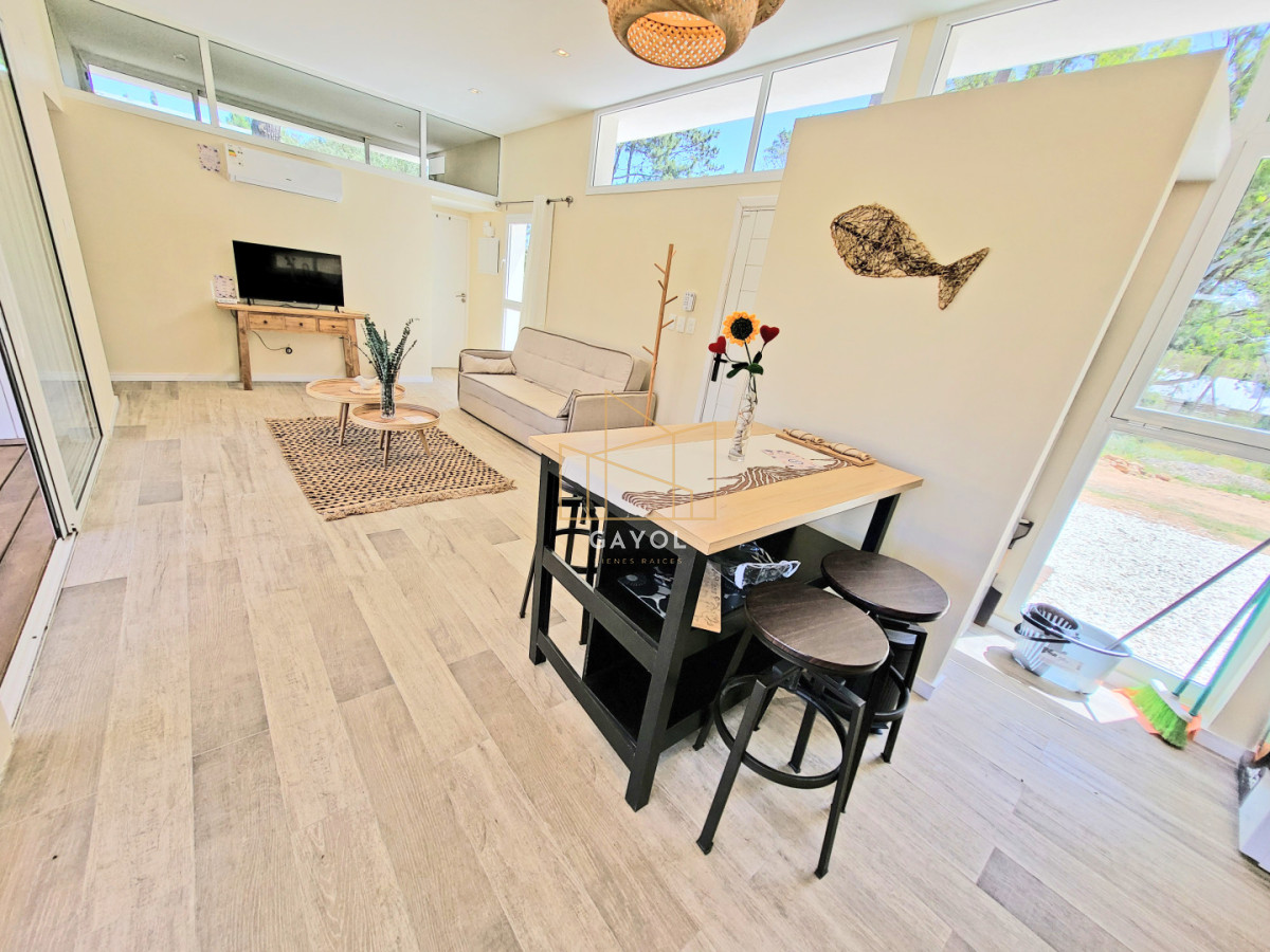 Casa ID.1099 - Excelente opcion para disfrutar las vacaciones en la mejor ubicacion de La Barra