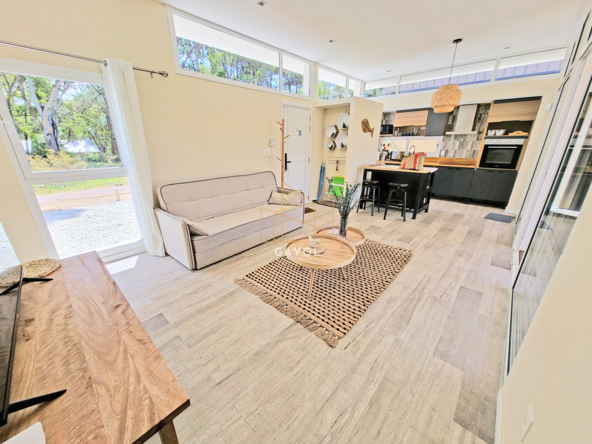 Casa ID.1099 - Excelente opcion para disfrutar las vacaciones en la mejor ubicacion de La Barra