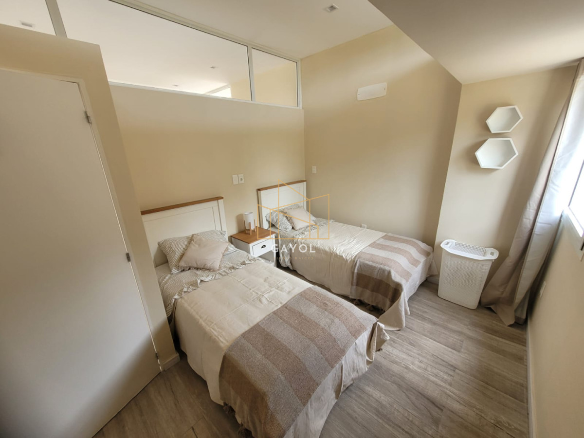 Casa ID.1099 - Excelente opcion para disfrutar las vacaciones en la mejor ubicacion de La Barra