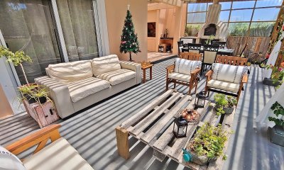 Hermosa casa en venta en La Barra - Oportunidad