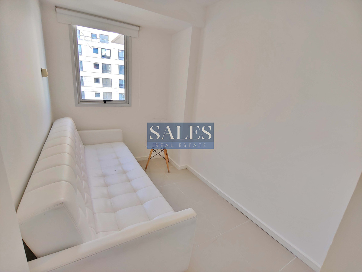 Apartamento ID.220 - Apartamento en alquiler anual Punta del Este