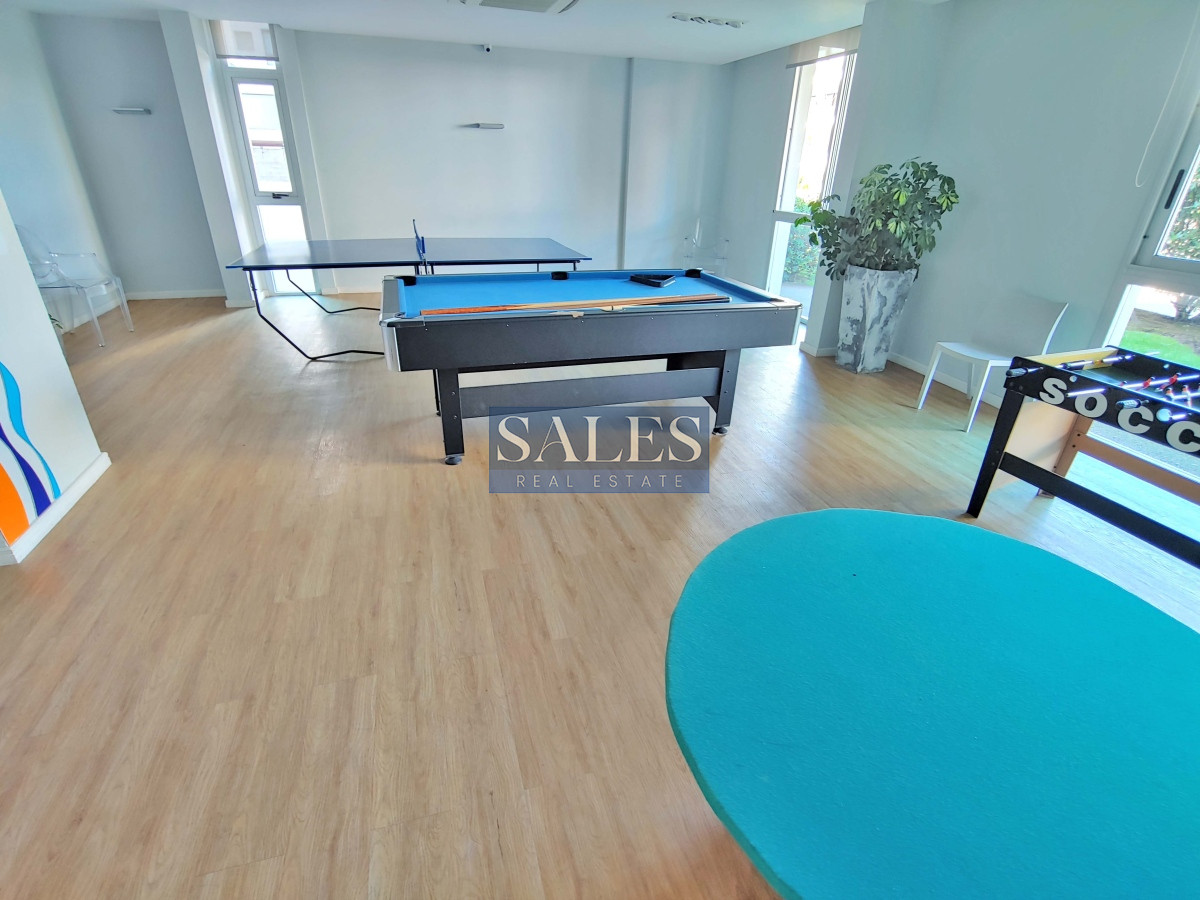 Apartamento ID.220 - Apartamento en alquiler anual Punta del Este