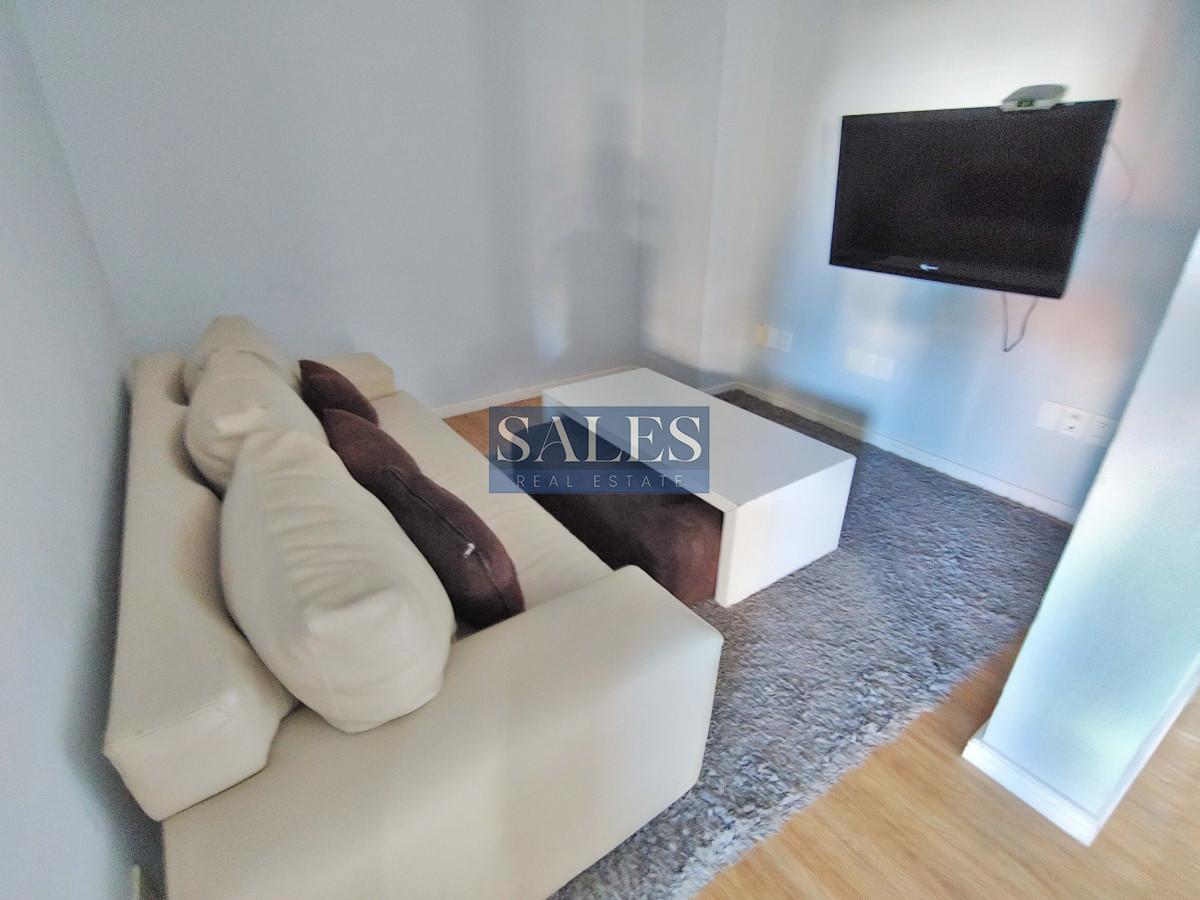 Apartamento ID.220 - Apartamento en alquiler anual Punta del Este