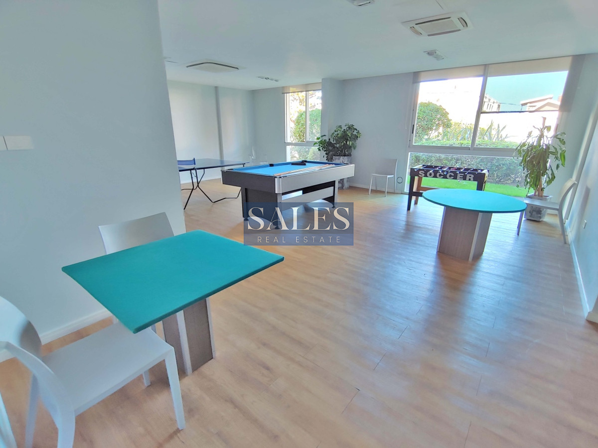 Apartamento ID.220 - Apartamento en alquiler anual Punta del Este