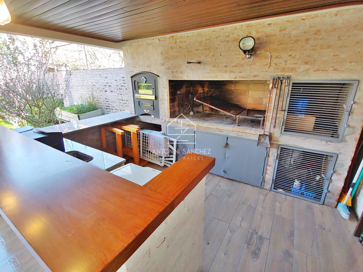 Casa ID.2312 - Hermosa residencia en Rincon del Indio