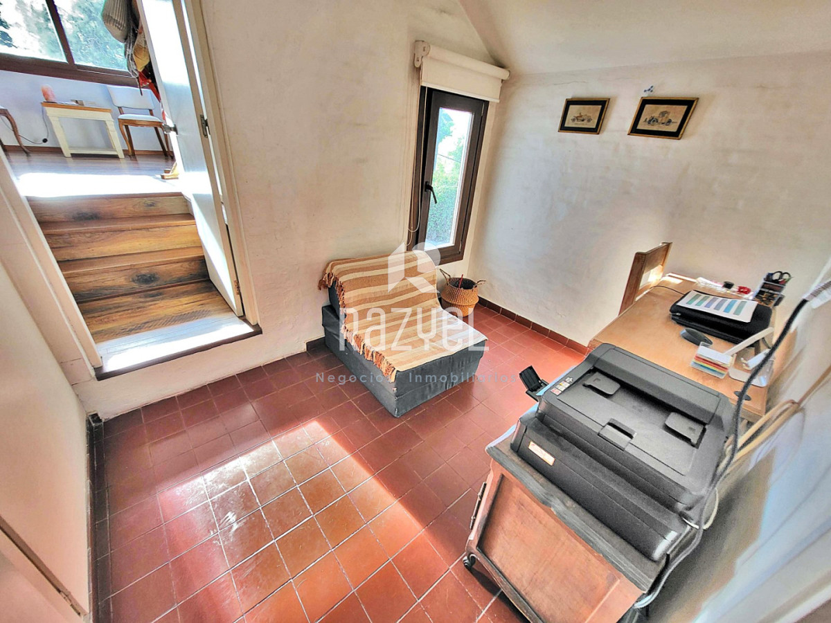 Casa ID.1284 - Espectacular casa en Pinares para vivirla todo el año!