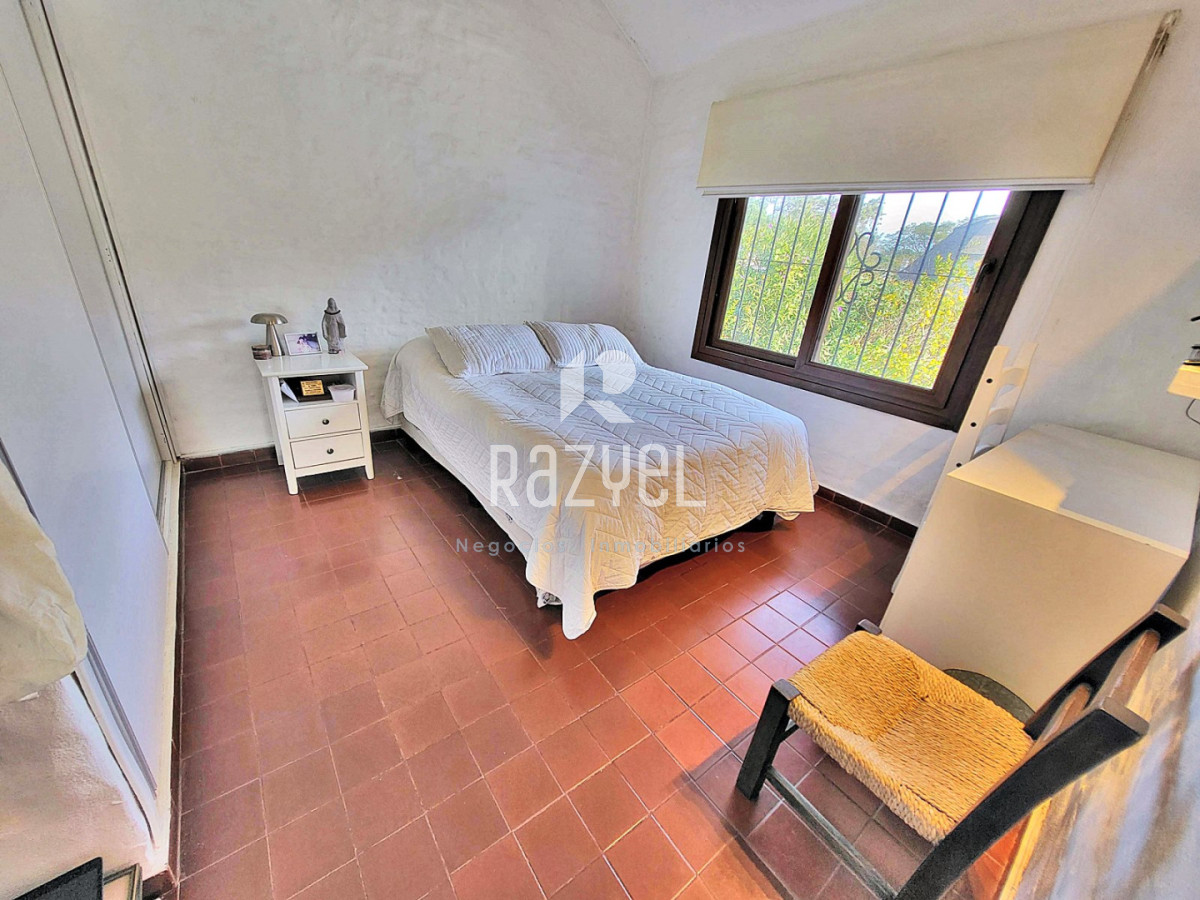 Casa ID.1284 - Espectacular casa en Pinares para vivirla todo el año!