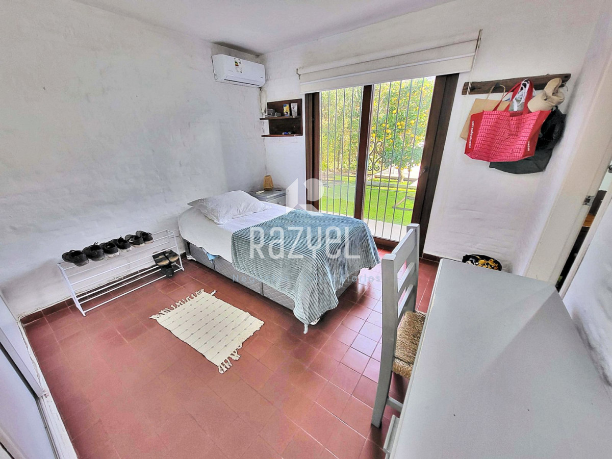 Casa ID.1284 - Espectacular casa en Pinares para vivirla todo el año!