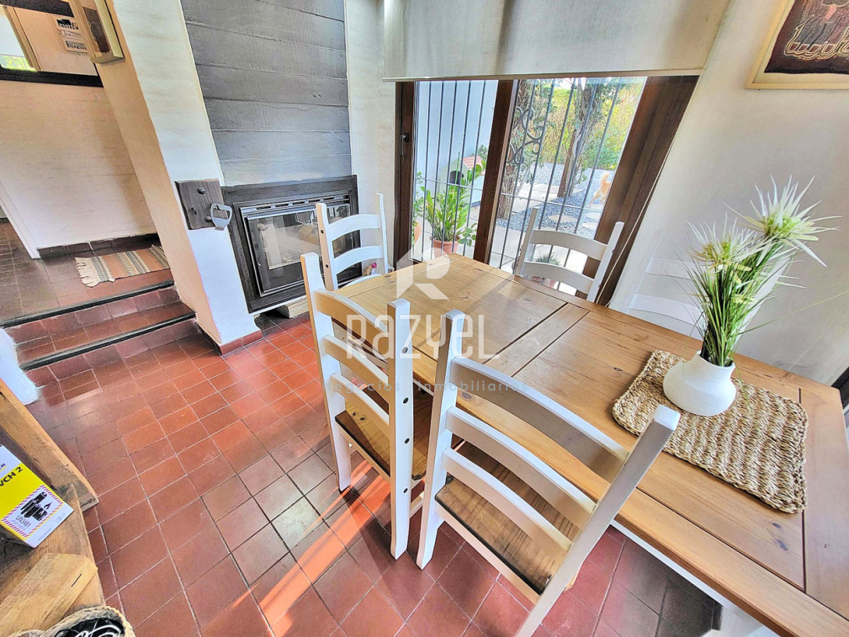 Casa ID.1284 - Espectacular casa en Pinares para vivirla todo el año!