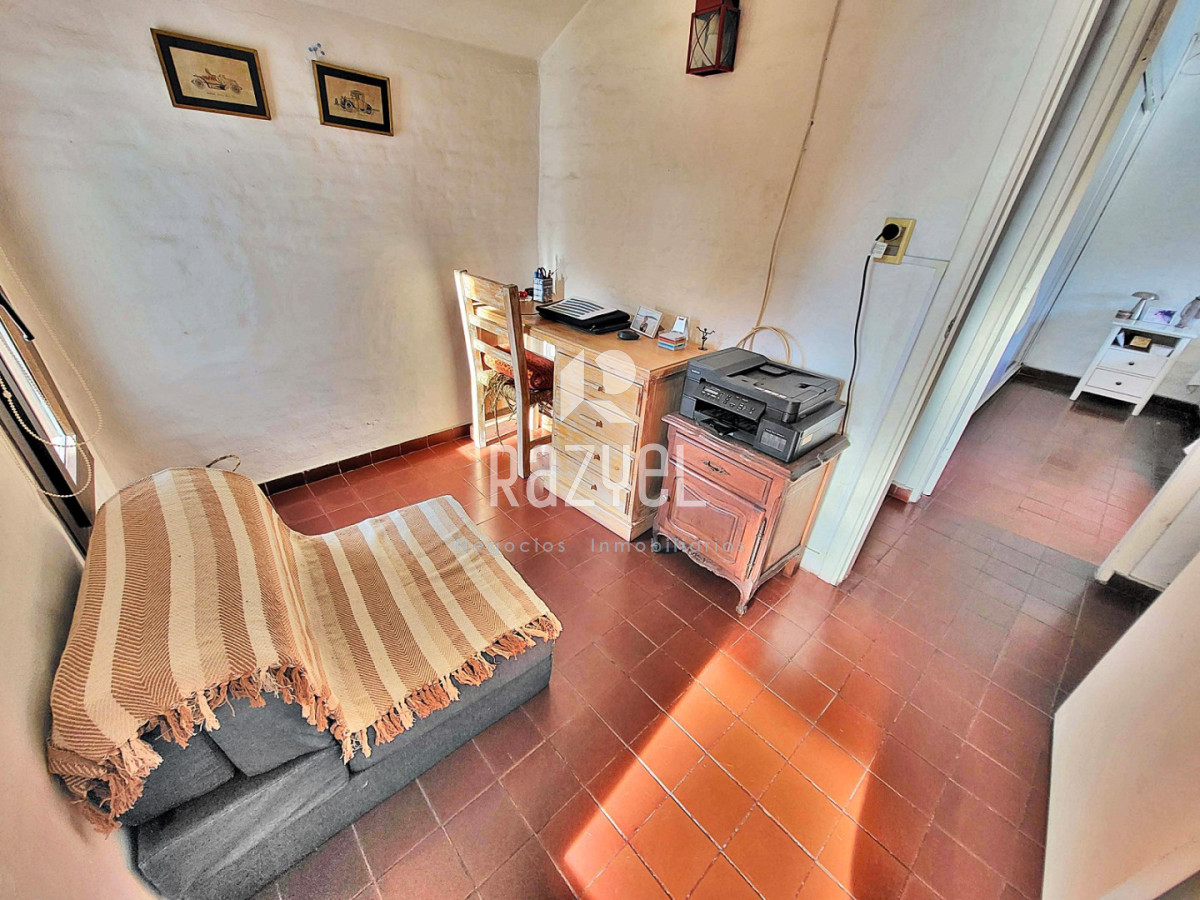 Casa ID.1284 - Espectacular casa en Pinares para vivirla todo el año!