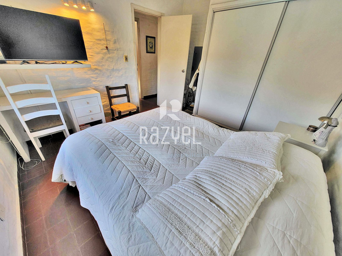 Casa ID.1284 - Espectacular casa en Pinares para vivirla todo el año!