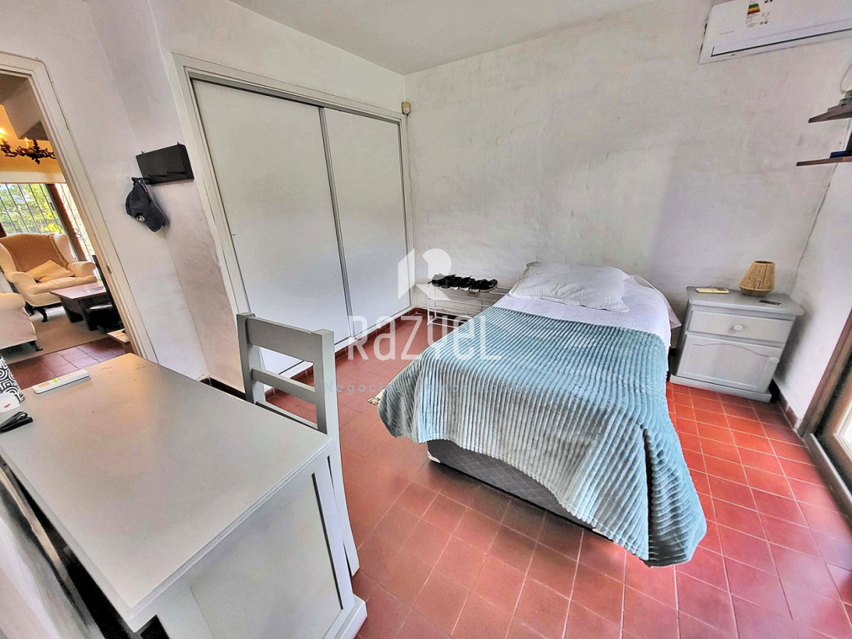 Casa ID.1284 - Espectacular casa en Pinares para vivirla todo el año!