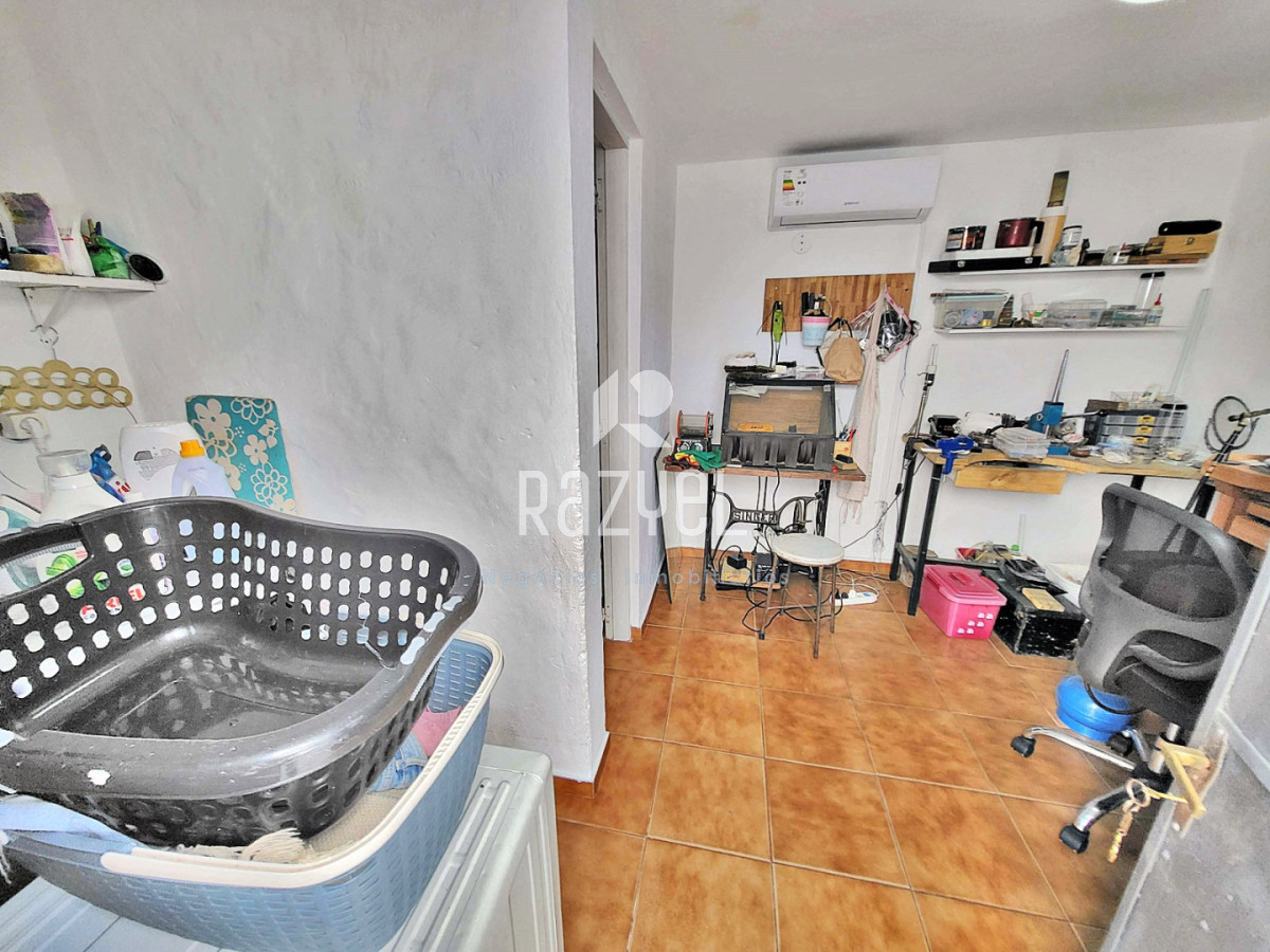 Casa ID.1284 - Espectacular casa en Pinares para vivirla todo el año!