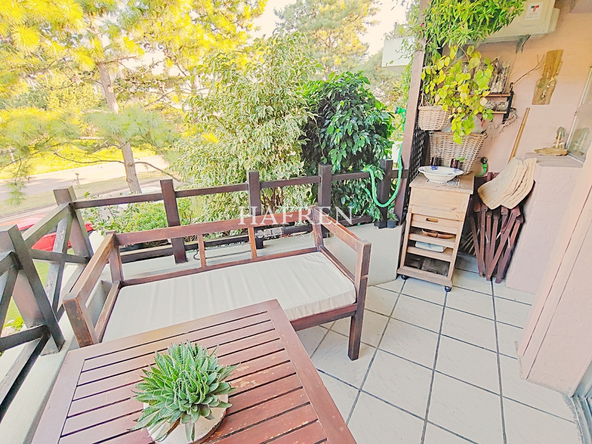 Apartamento ID.23 - Apartamento en playa Mansa a pasos del mar