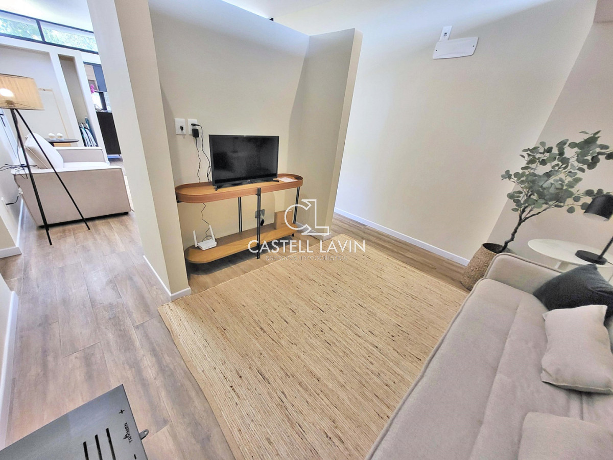 Casa ID.869 - Alquiler Temporal Casa 2 Dormitorios La Barra La Barra