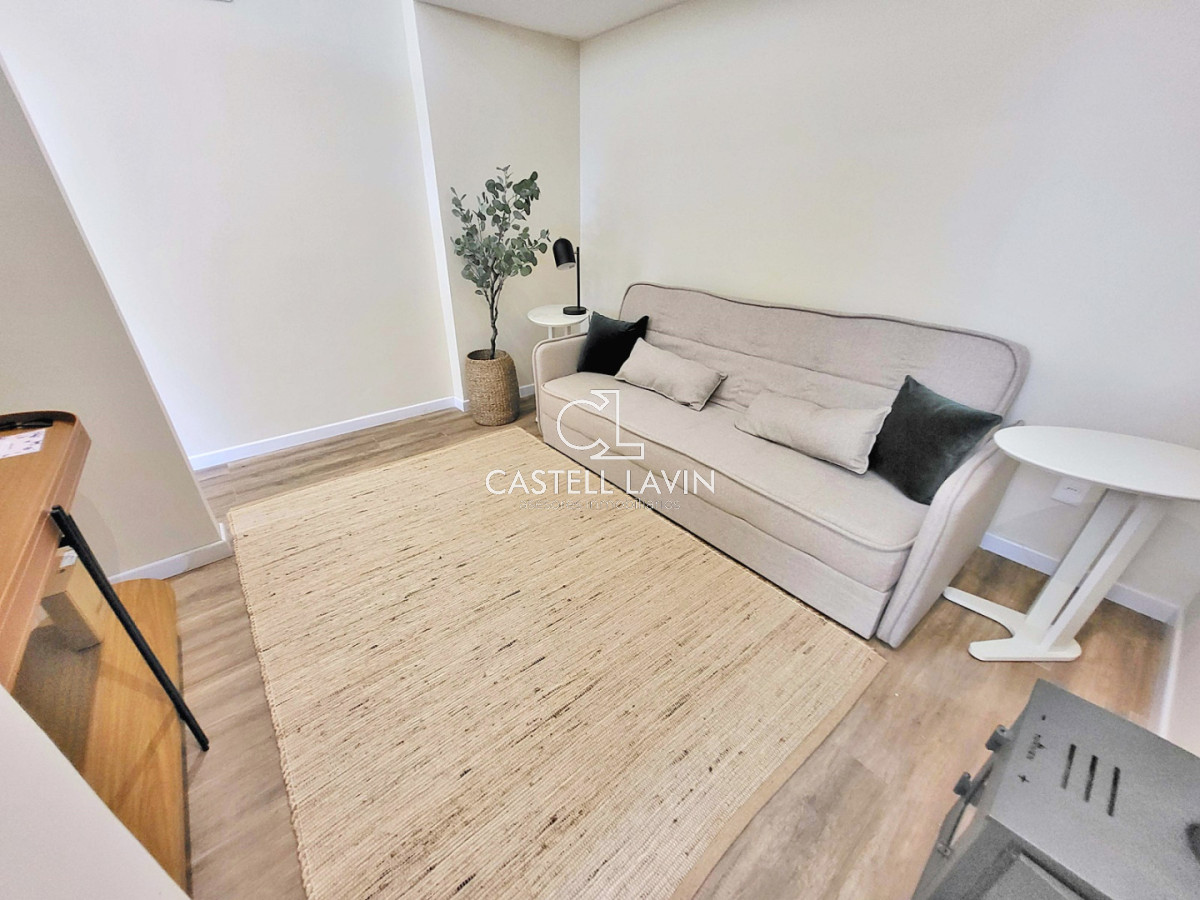 Casa ID.869 - Alquiler Temporal Casa 2 Dormitorios La Barra La Barra