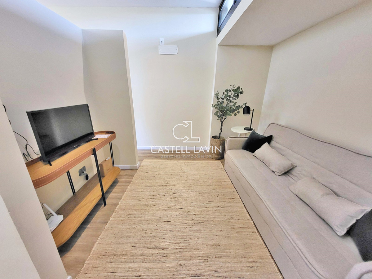 Casa ID.869 - Alquiler Temporal Casa 2 Dormitorios La Barra La Barra