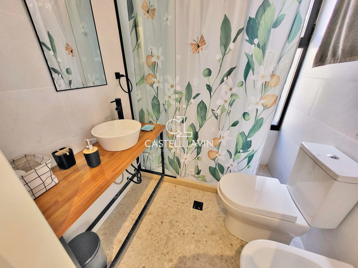 Casa ID.869 - Alquiler Temporal Casa 2 Dormitorios La Barra La Barra