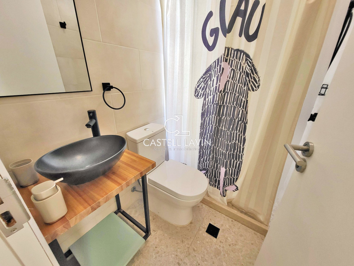 Casa ID.869 - Alquiler Temporal Casa 2 Dormitorios La Barra La Barra