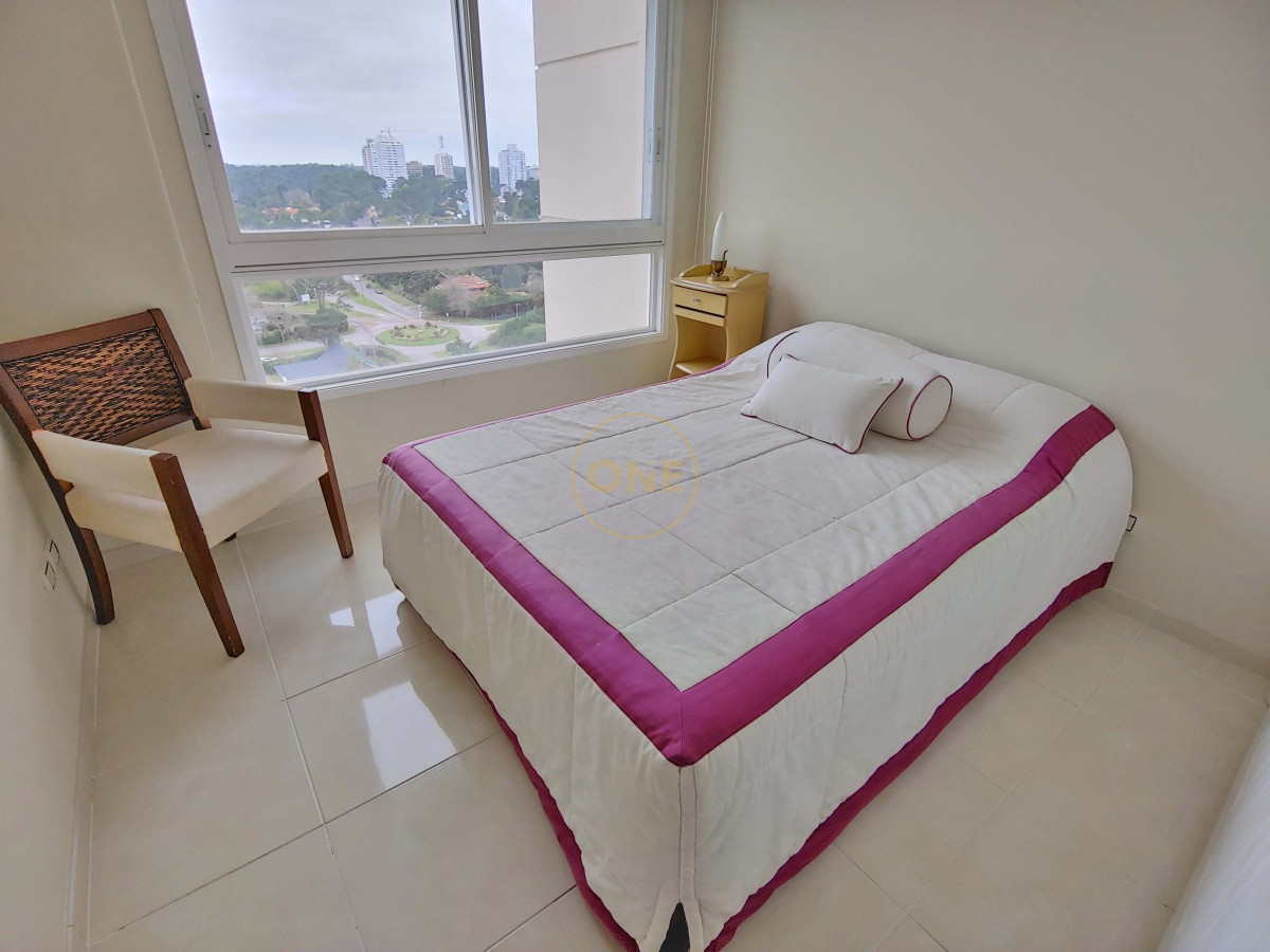 Apartamento ID.1915 - Apartamento en Punta del Este, 