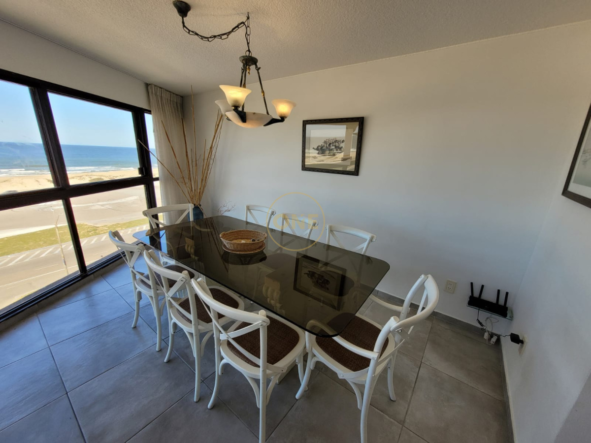 Apartamento ID.1923 - Apartamento en Brava, vista al mar