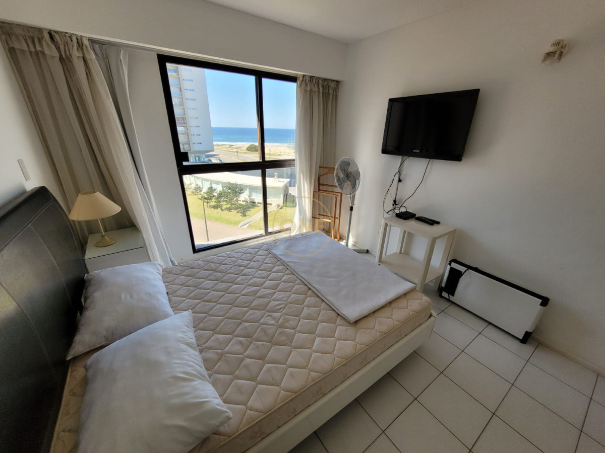Apartamento ID.1923 - Apartamento en Brava, vista al mar