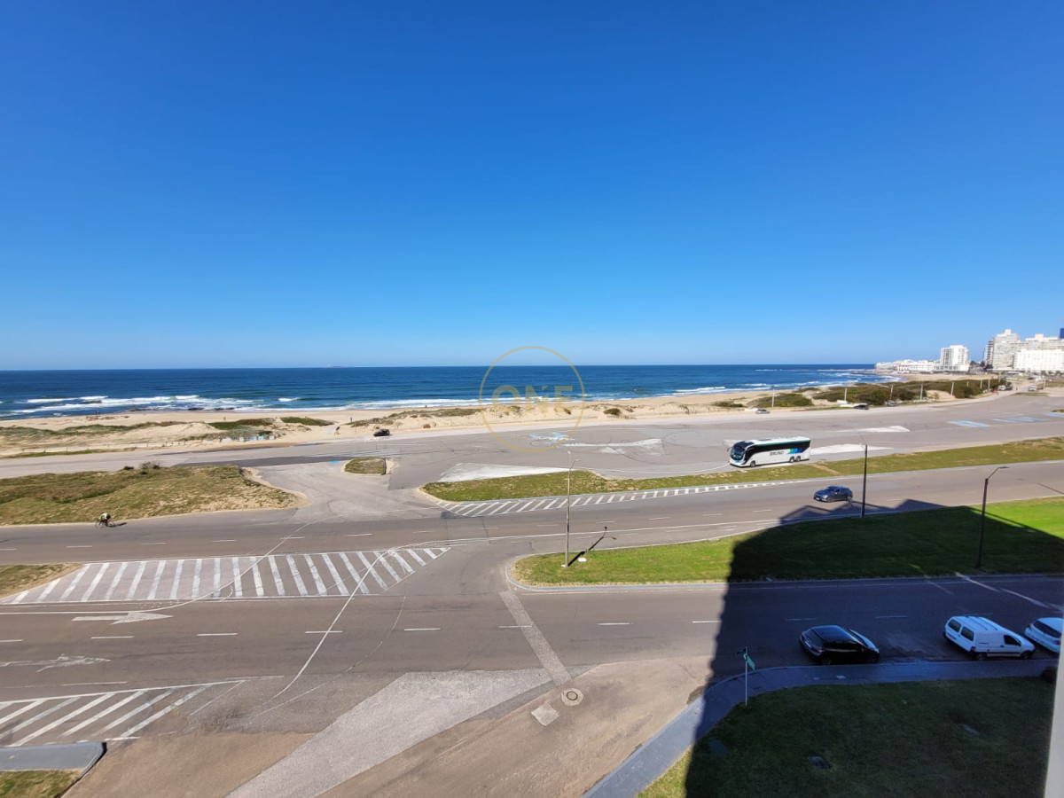 Apartamento ID.1923 - Apartamento en Brava, vista al mar