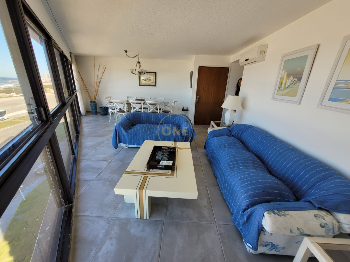 Apartamento ID.1923 - Apartamento en Brava, vista al mar