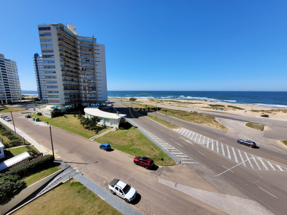 Apartamento ID.1923 - Apartamento en Brava, vista al mar