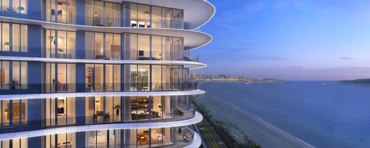 Apartamento ID.1914 - Espectacular! Apartamento unificado en Fendi Chateau Punta del Este - VENTA