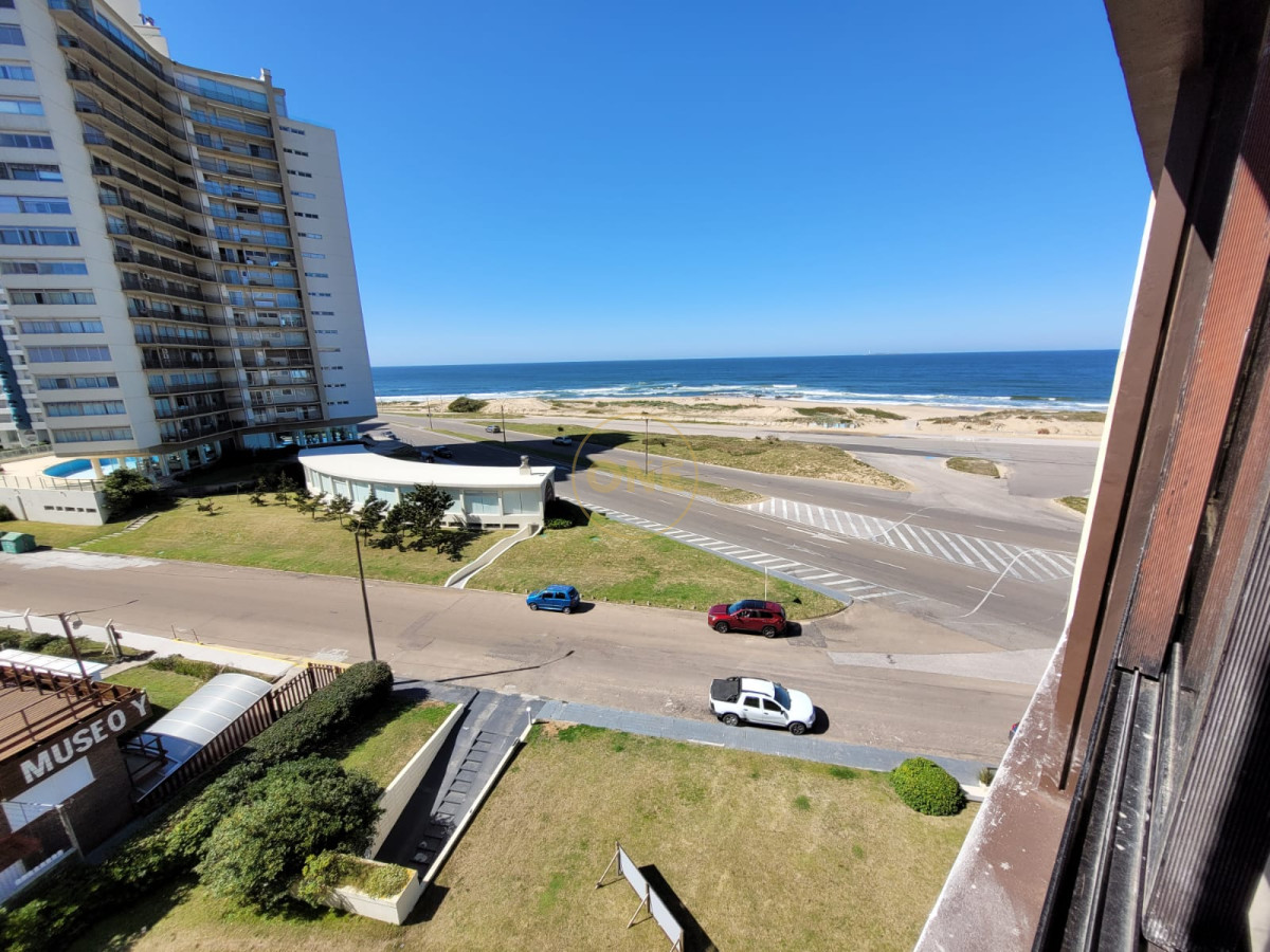 Apartamento ID.1923 - Apartamento en Brava, vista al mar