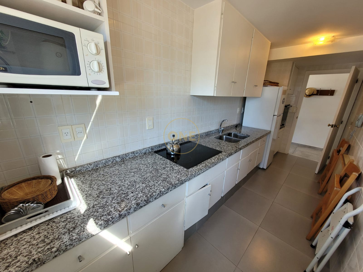 Apartamento ID.1923 - Apartamento en Brava, vista al mar