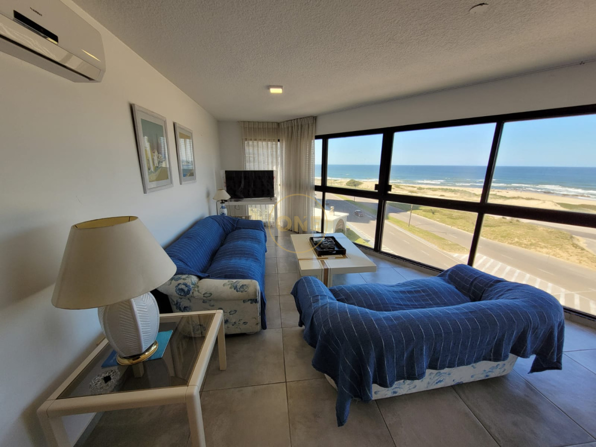 Apartamento ID.1923 - Apartamento en Brava, vista al mar