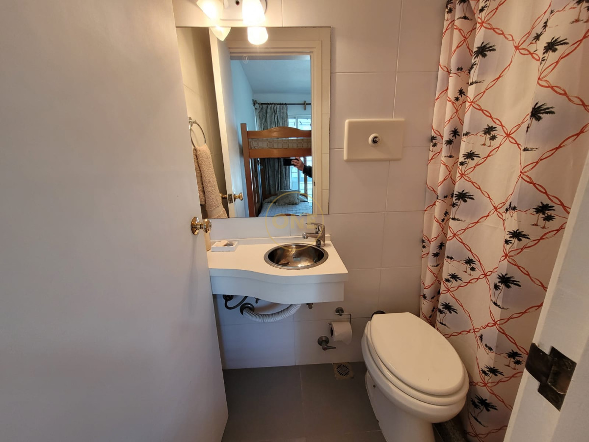 Apartamento ID.1923 - Apartamento en Brava, vista al mar