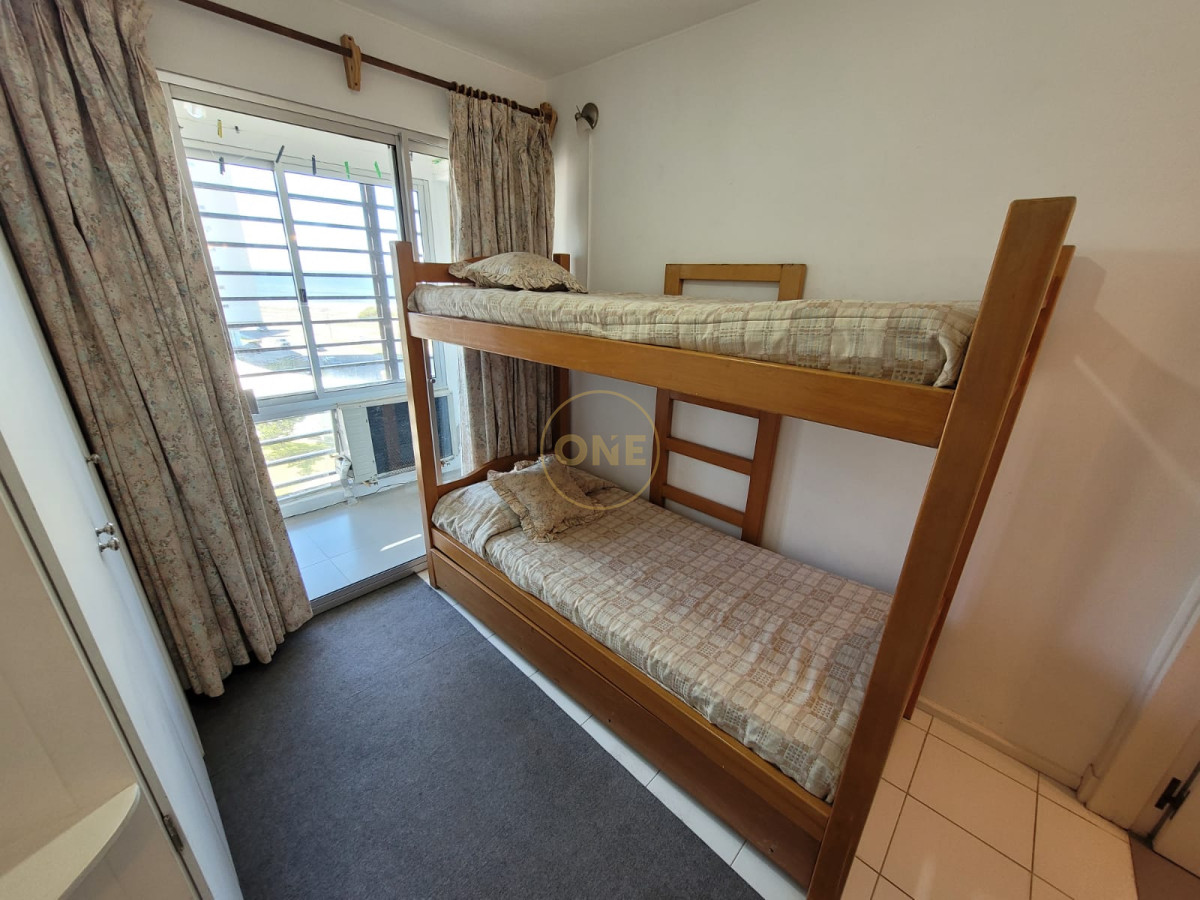 Apartamento ID.1923 - Apartamento en Brava, vista al mar