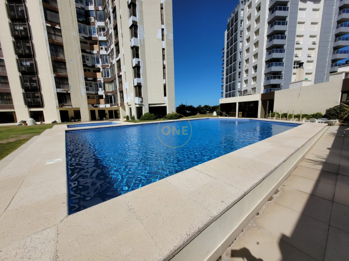 Apartamento ID.1923 - Apartamento en Brava, vista al mar