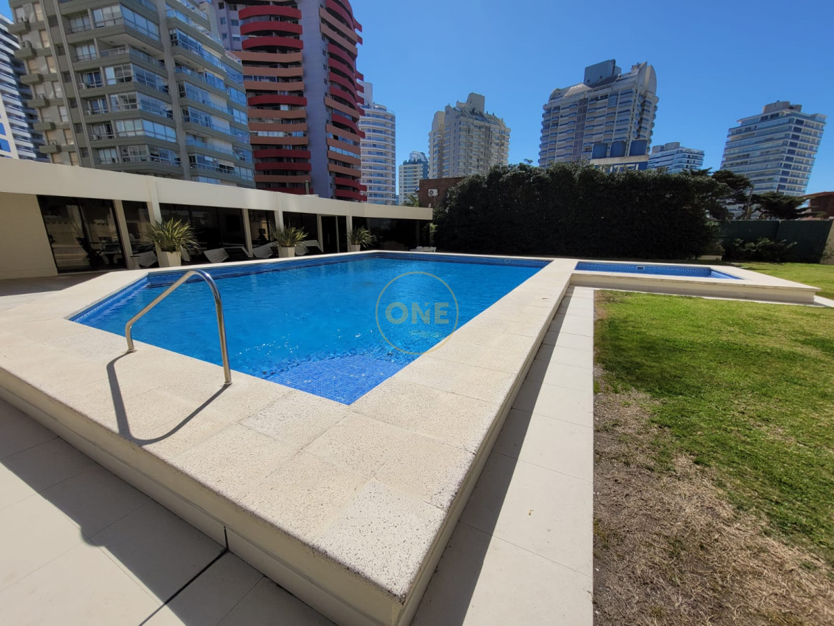 Apartamento ID.1923 - Apartamento en Brava, vista al mar
